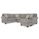 DR 2006 Sectional
